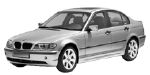 BMW E46 P0048 Fault Code