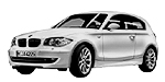 BMW E81 P0048 Fault Code