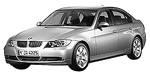 BMW E90 P0048 Fault Code
